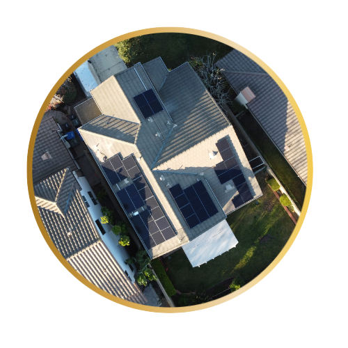 Top solar, roofing, and HVAC services provider with expertise in air conditioning upgrades, Tesla Powerwall 3 installations, and energy-efficient solutions. As one of the best solar companies, we offer customized projects to optimize home and business energy efficiency with solar, roofing, and air conditioning enhancements.