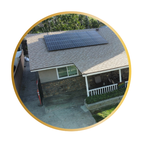 Top solar, roofing, and HVAC services provider with expertise in air conditioning upgrades, Tesla Powerwall 3 installations, and energy-efficient solutions. As one of the best solar companies, we offer customized projects to optimize home and business energy efficiency with solar, roofing, and air conditioning enhancements.