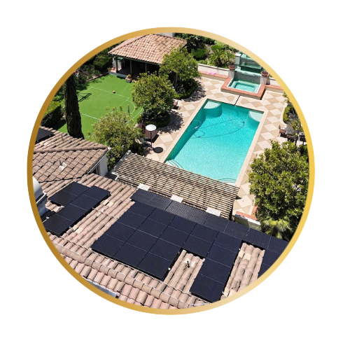 Top solar, roofing, and HVAC services provider with expertise in air conditioning upgrades, Tesla Powerwall 3 installations, and energy-efficient solutions. As one of the best solar companies, we offer customized projects to optimize home and business energy efficiency with solar, roofing, and air conditioning enhancements.