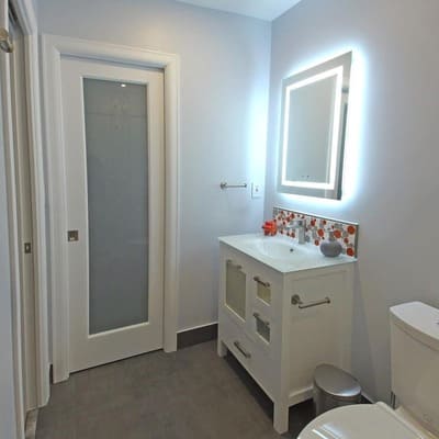 Kitchen remodeling in Broward County