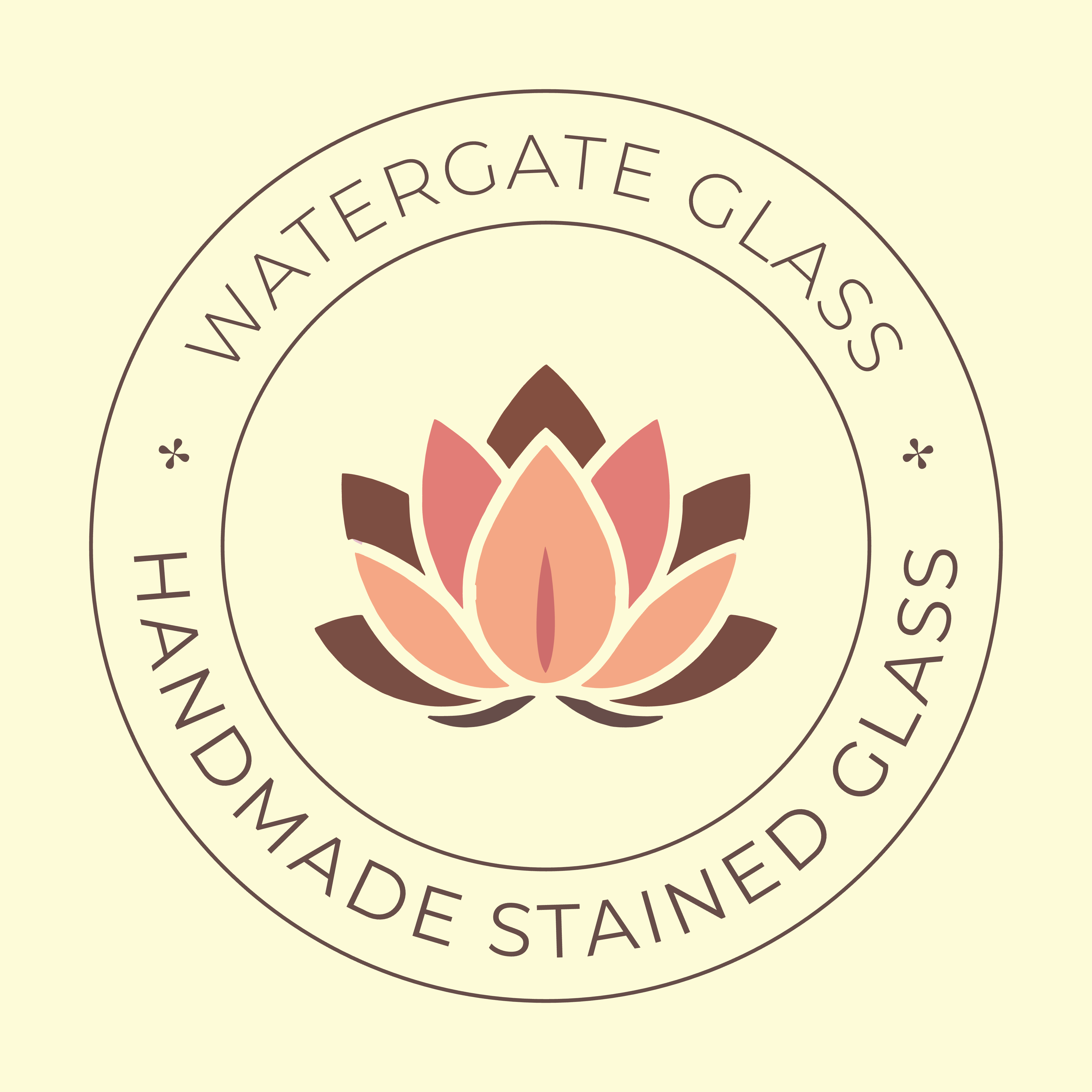 Watergate Glass