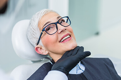 Dental Crowns