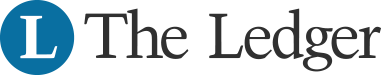 The Ledger logo