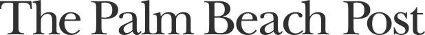 The Palm Beach Post logo