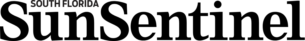 Sun Sentinel logo