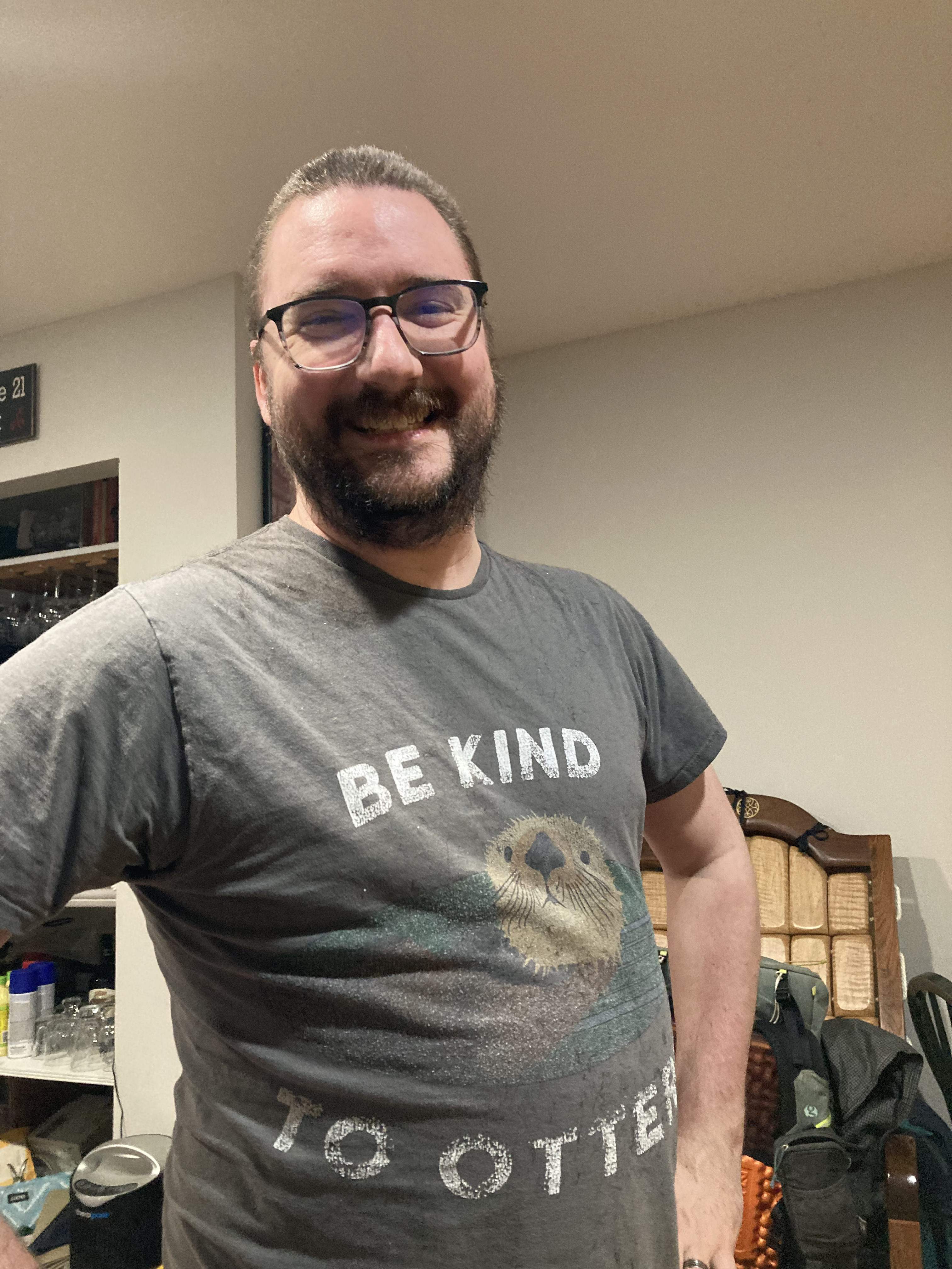 Day 8: Into a Gentler NC