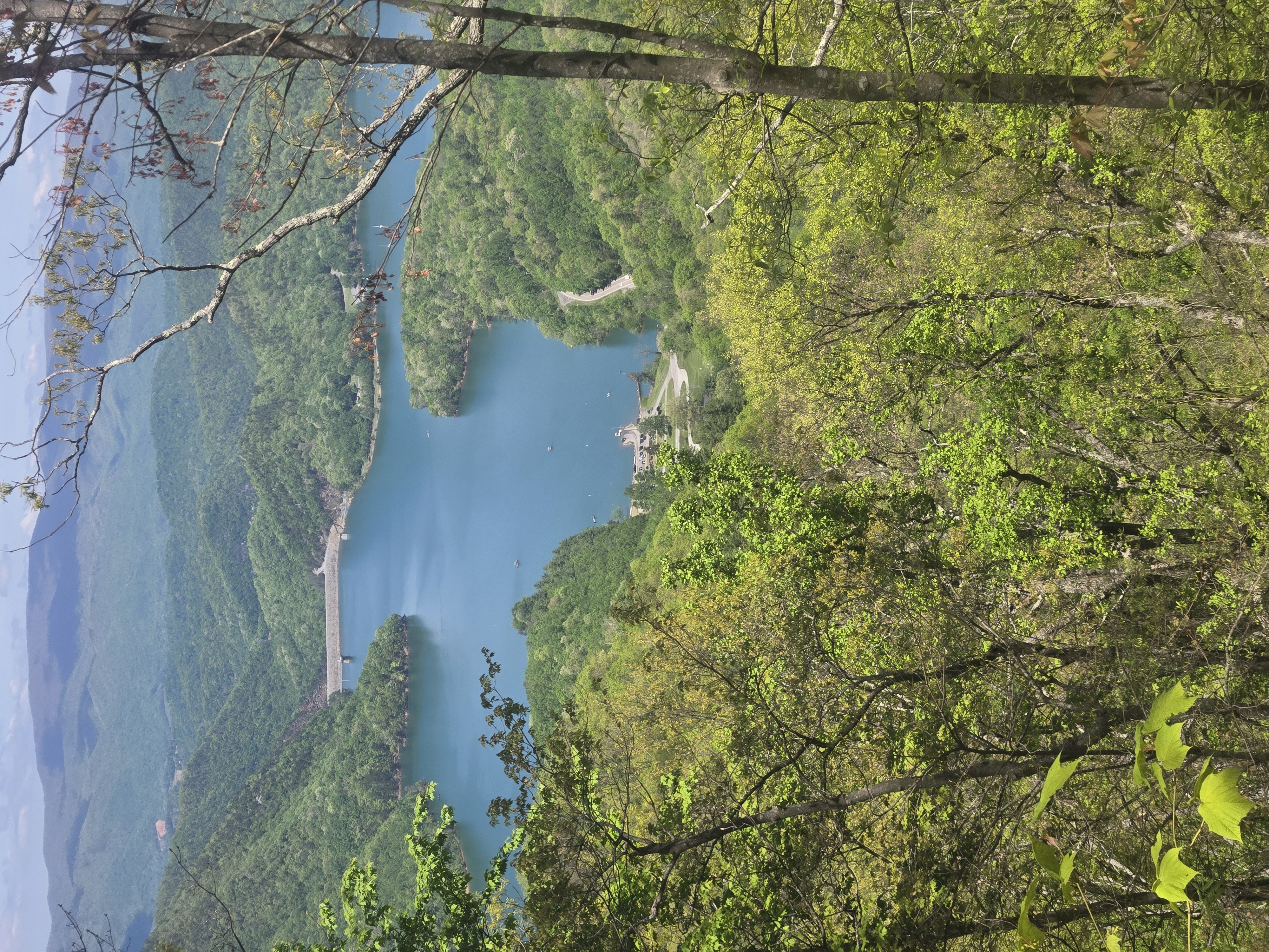 Water Dams