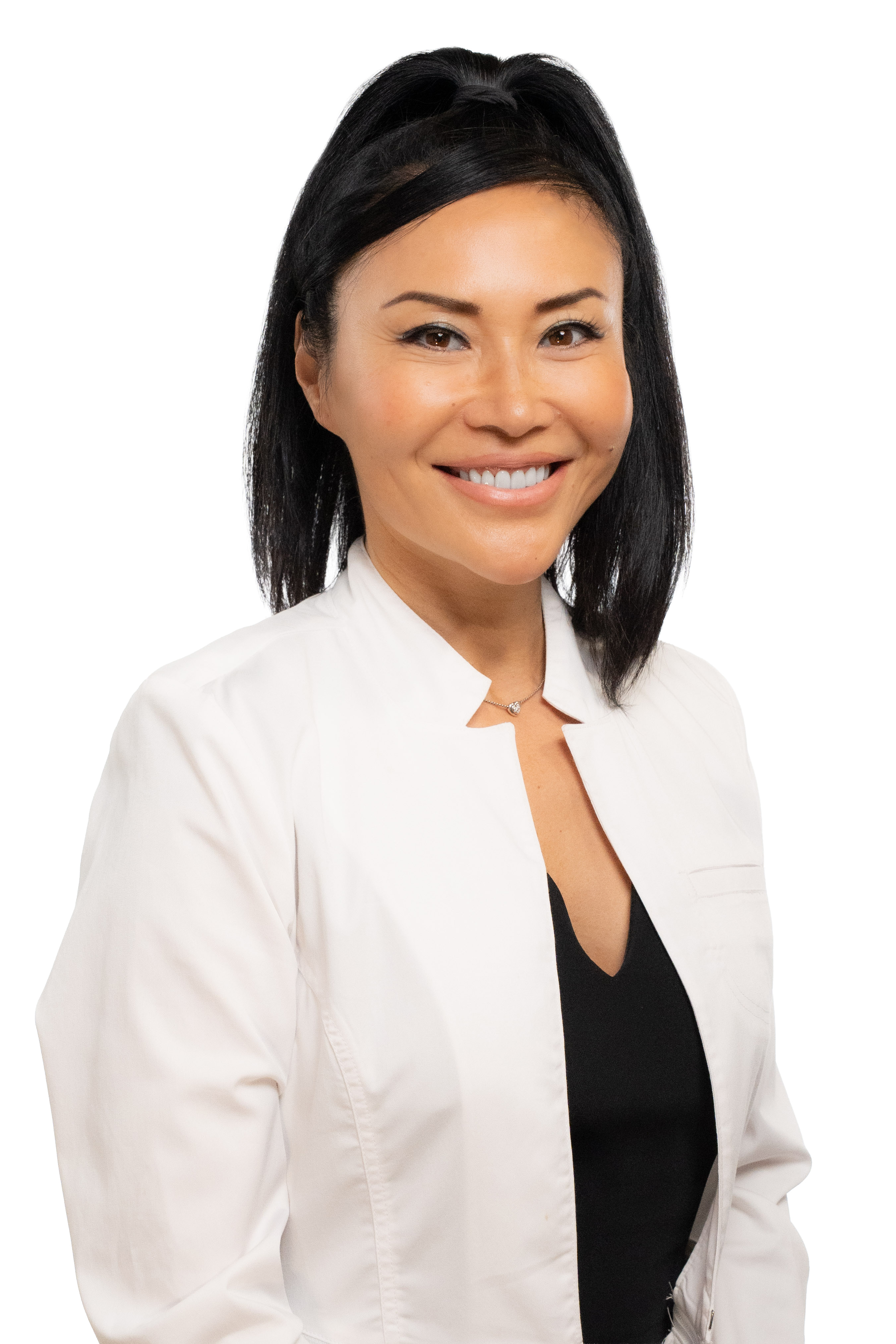 Dr. Joy Kong, MD