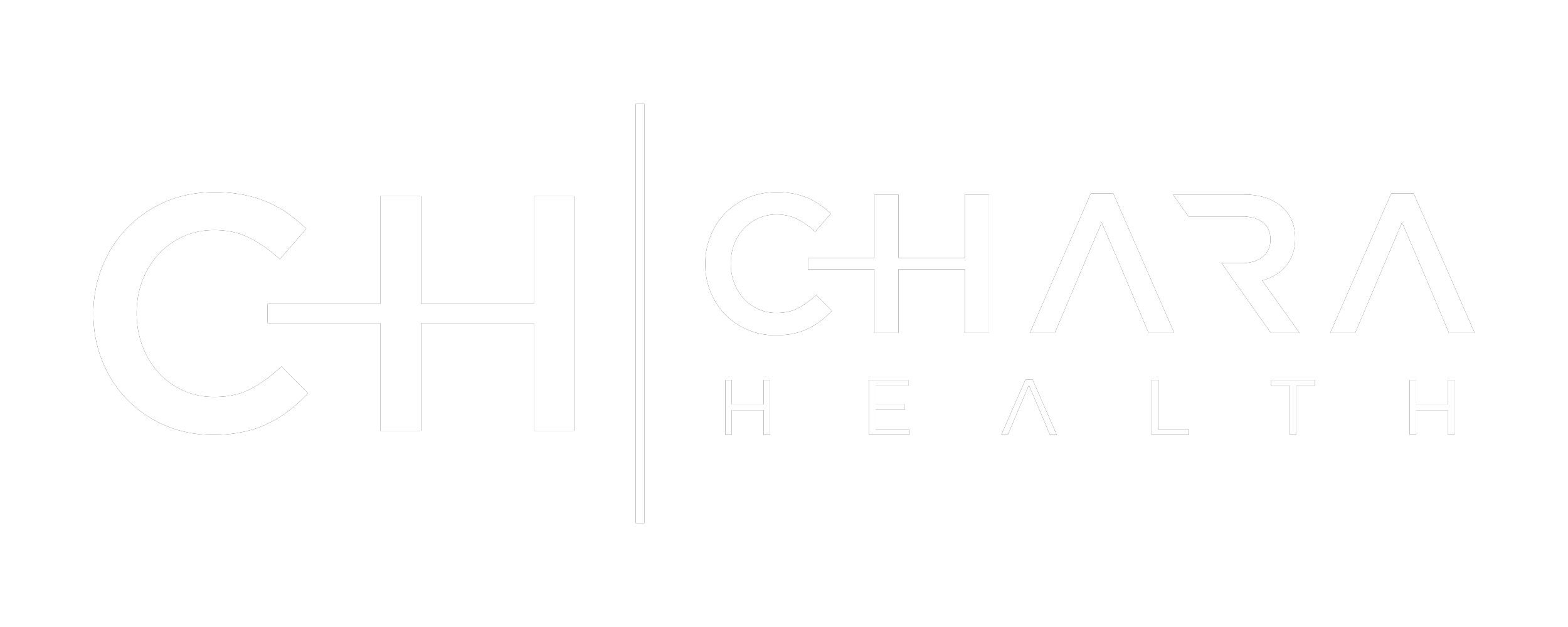 Chara Health logo