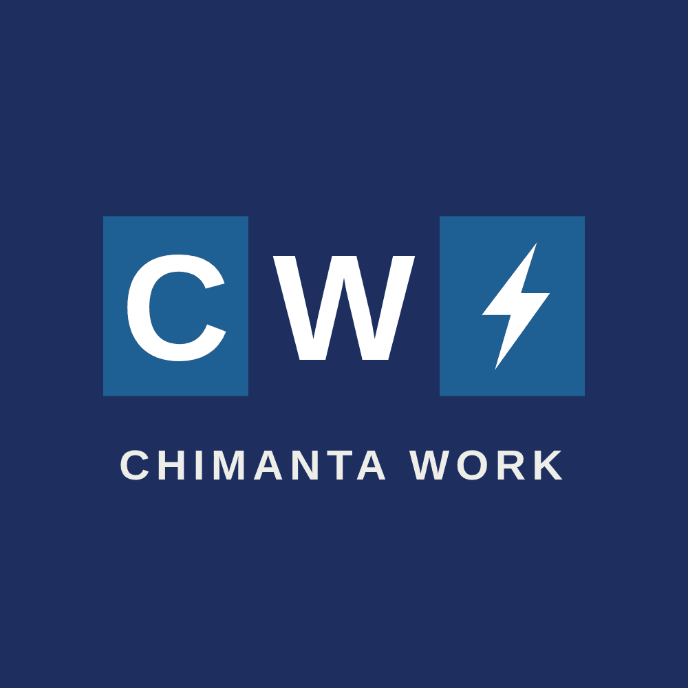 Chimanta Work