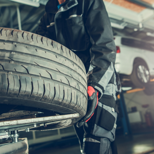 Why Choose Us? - Garcia Carlos Remodeling Services