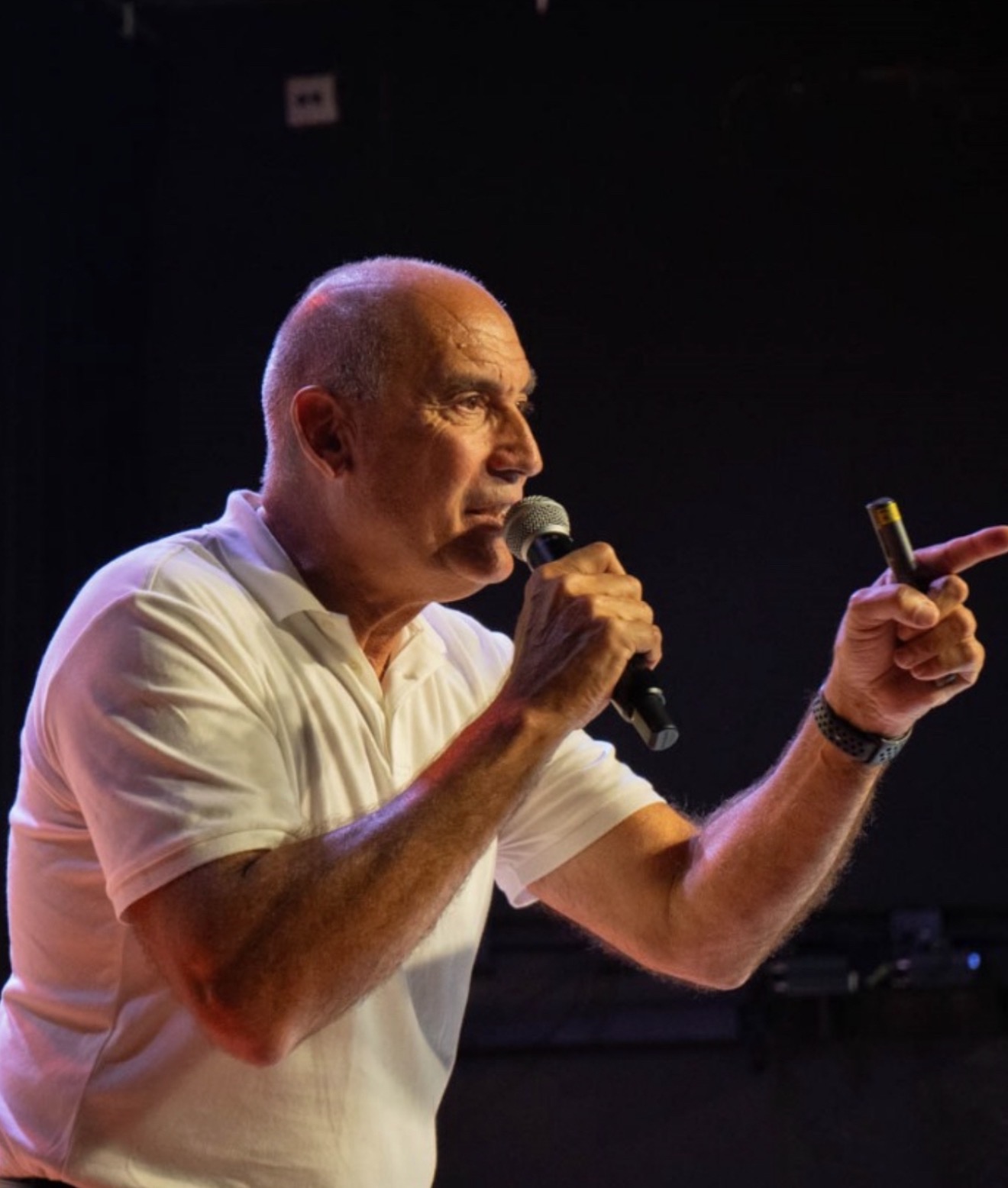 GPS Gastronómico - Hero Image