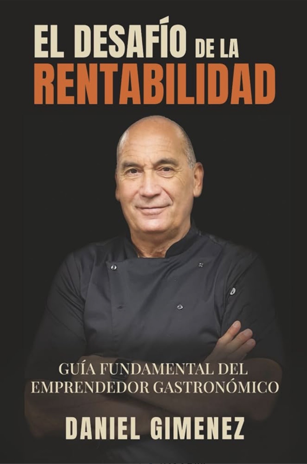 El Desafío de la Rentabilidad - Libro