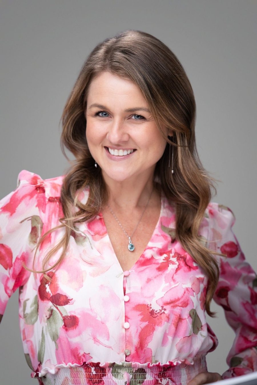 Amanda Williams