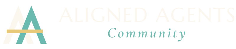 Aligned Agents Community