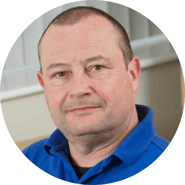 Marcus R., 47