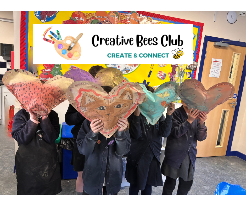 Giant Hearts Giant Hearts