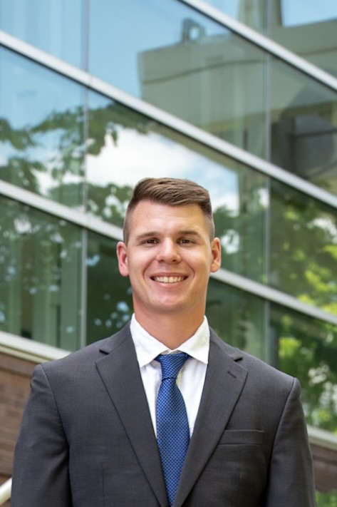 Ryan Heidel