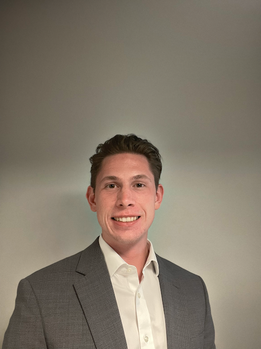 Daniel Heidel