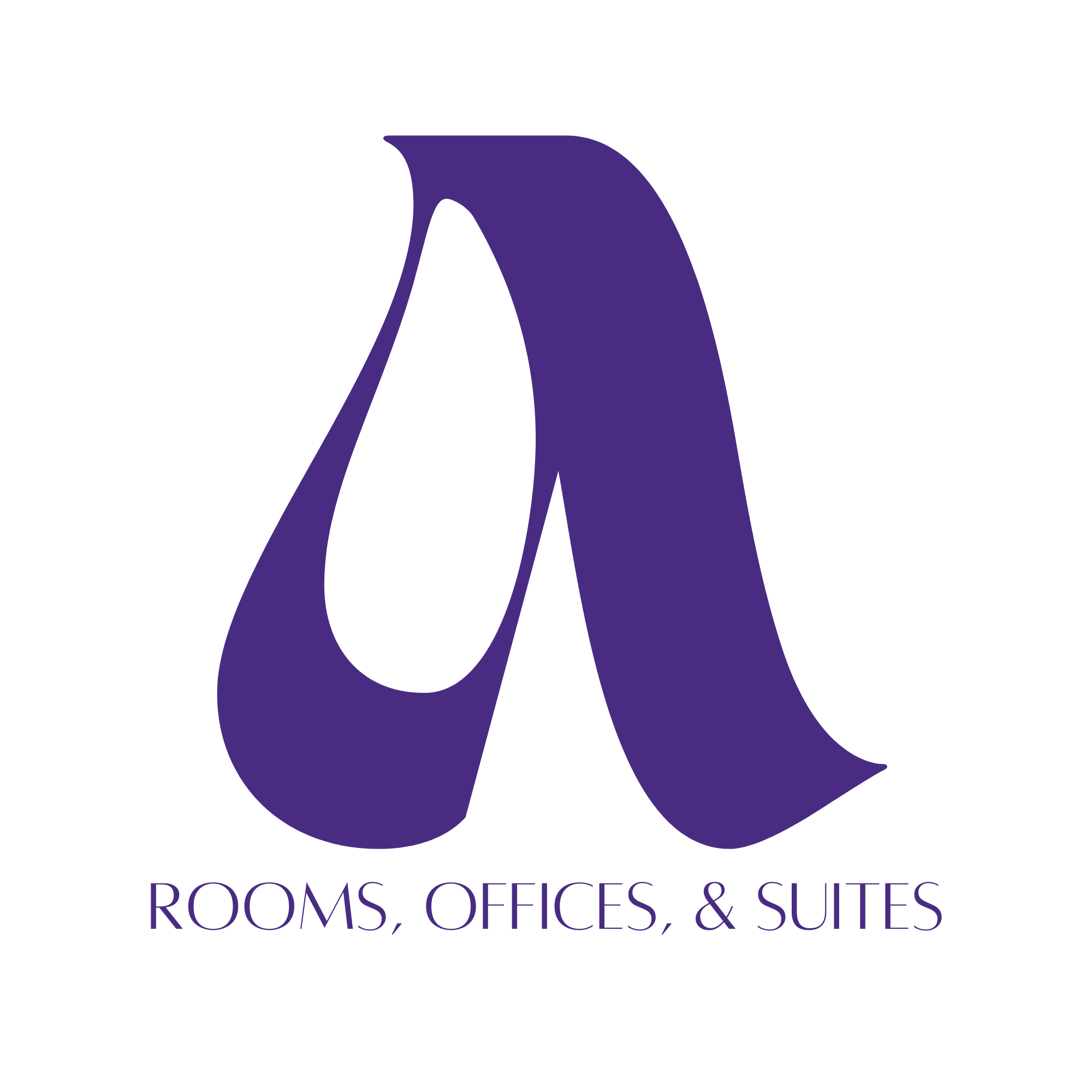 A Room — Rooms, Offices, & Suites