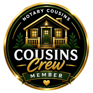 Cousins Crew