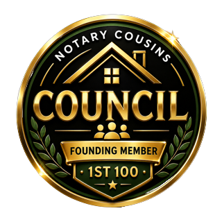 Cousins Council