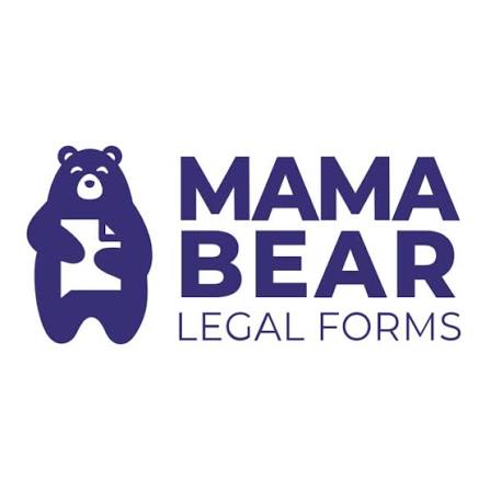 Mama Bear Legal Forms