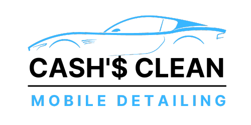 Cash's Clean Detailing - Car detailing service in Lynchburg