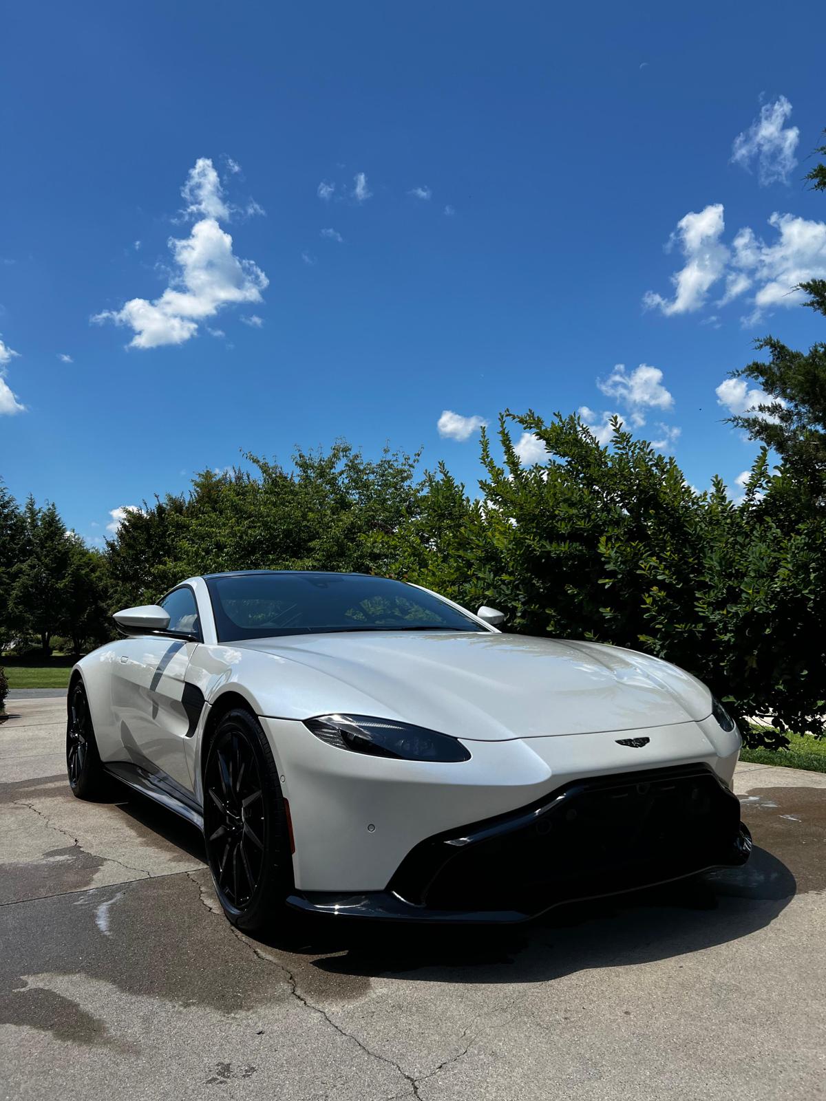 Cash's Clean Detailing - Business Photo