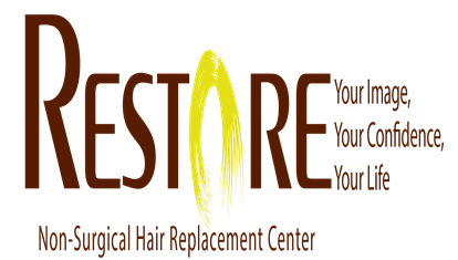 Restore Non Surgical Hair Replacement Center - Logo