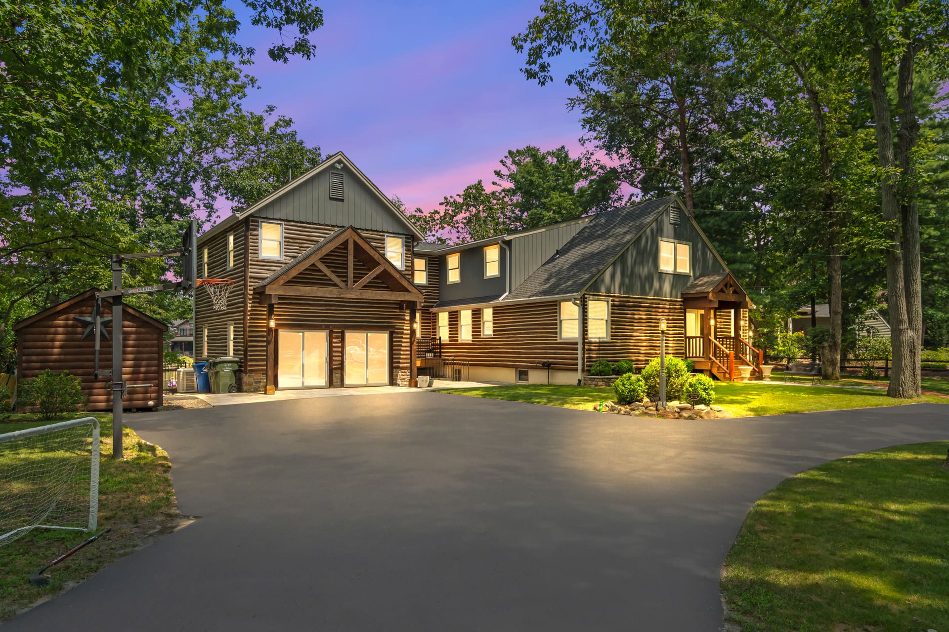 257 Chicagami Trail, Medford Lakes, NJ