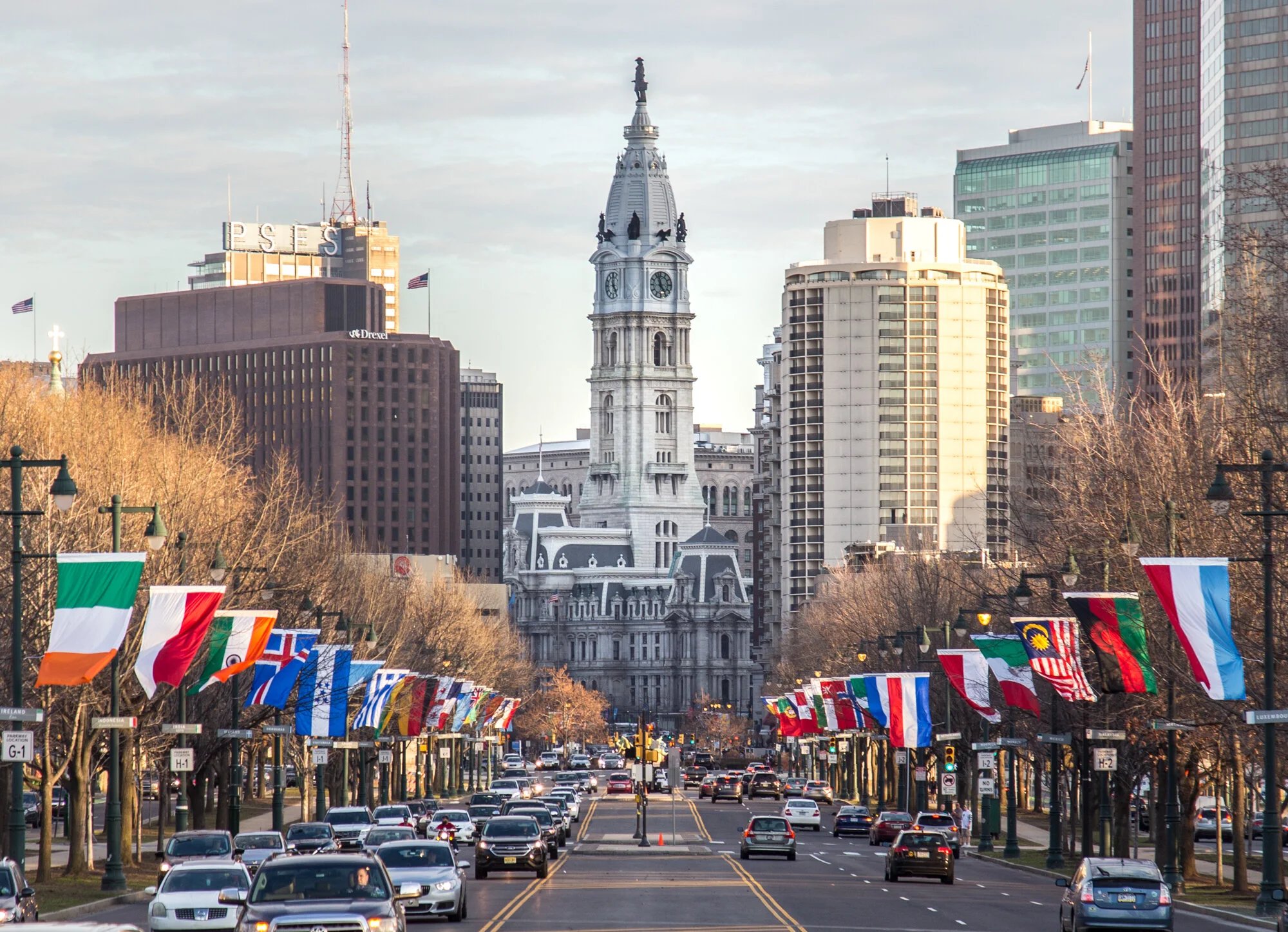 Pennsylvania