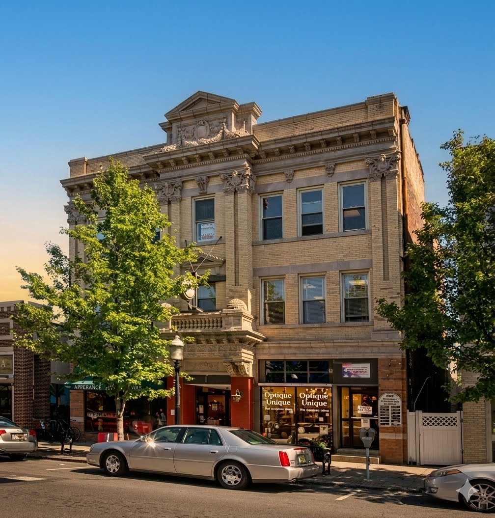 Diamond Realty