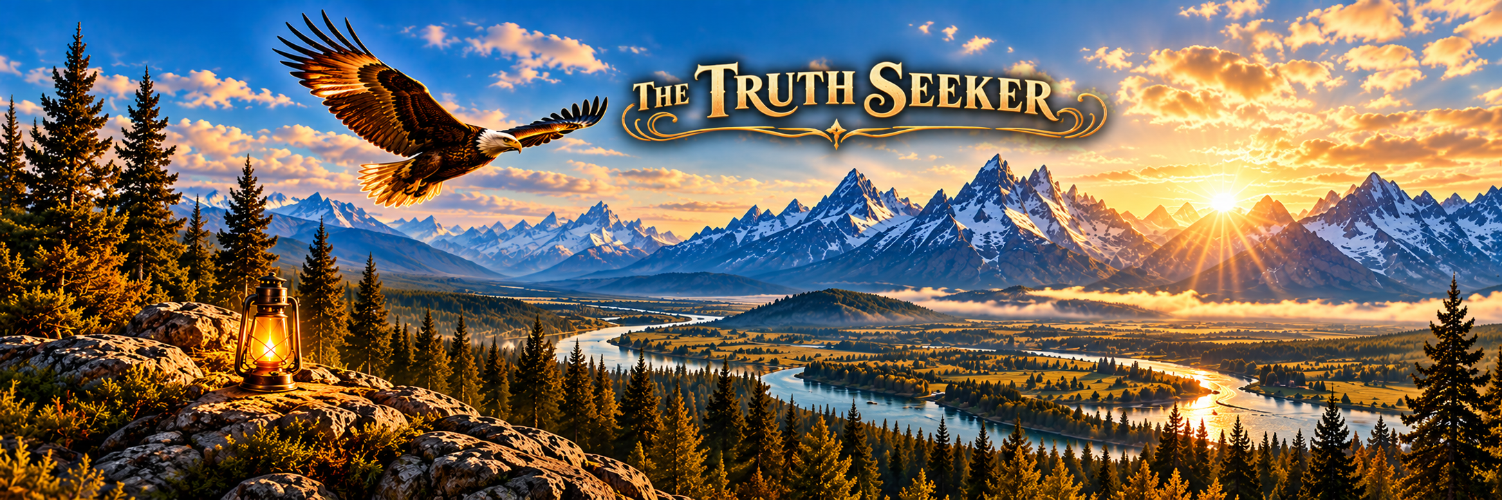The Truth Seeker