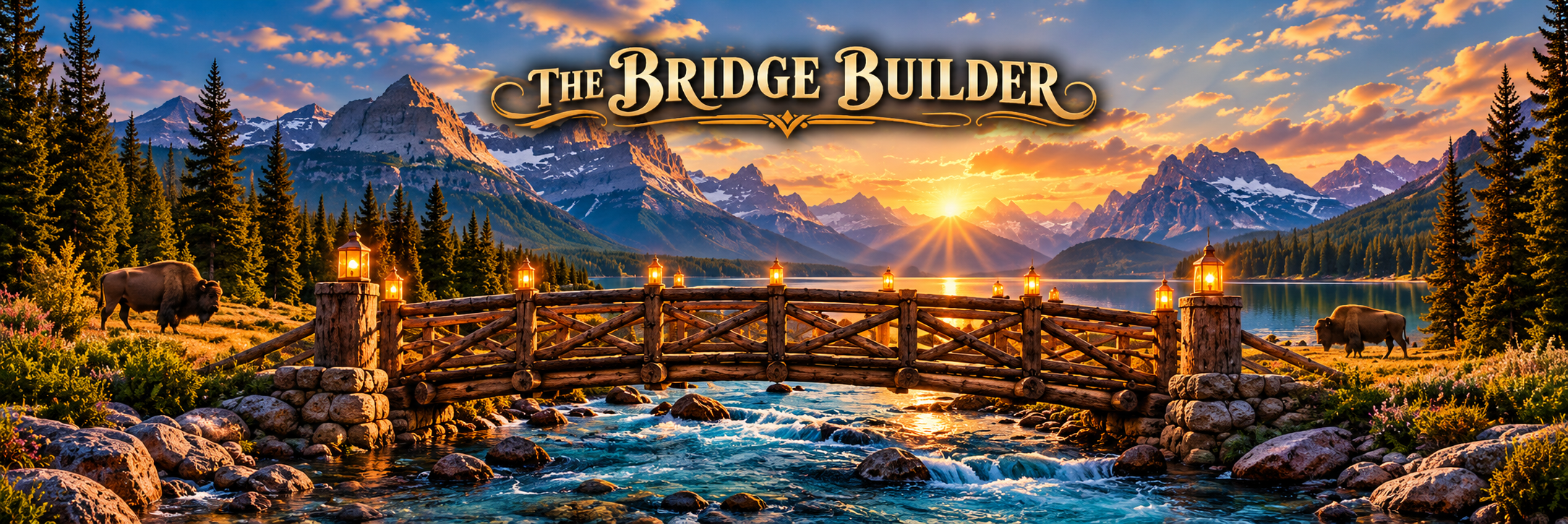 The Bridge Builder