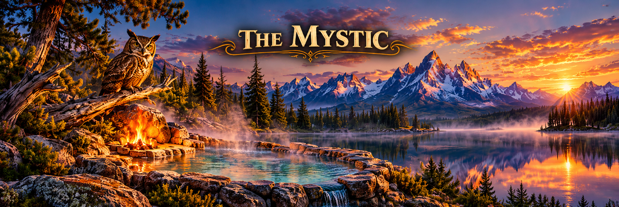 The Mystic