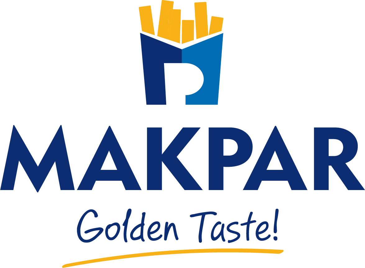 MAKPAR ΛΟΓΟΤΥΠΟ