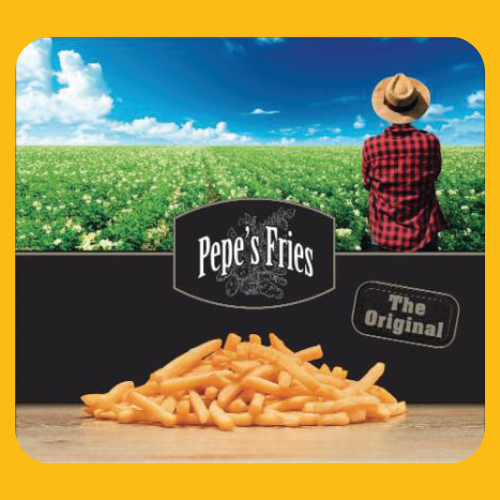 Προϊόντα MAKPAR