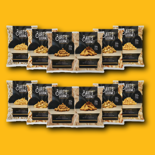 Προϊόντα MAKPAR