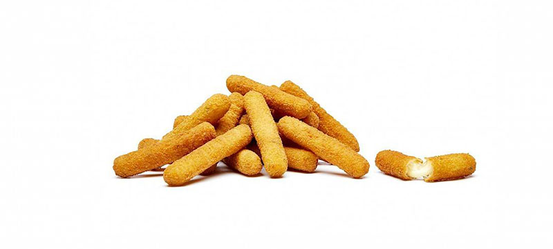 ΜΟΤΣΑΡΕΛΑ STICKS
