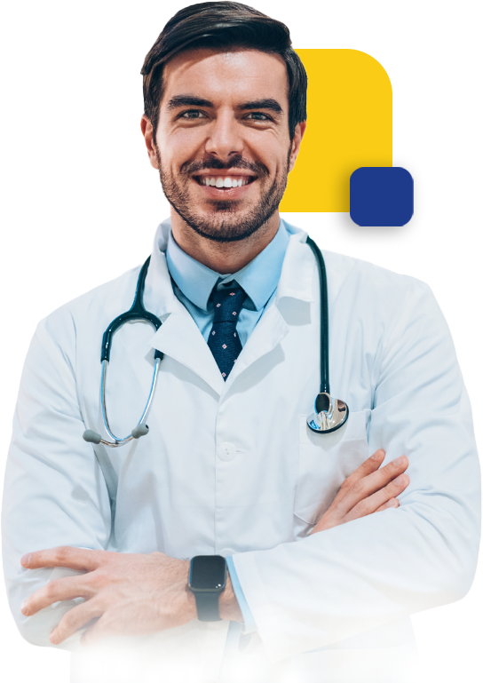 Healthcare professional