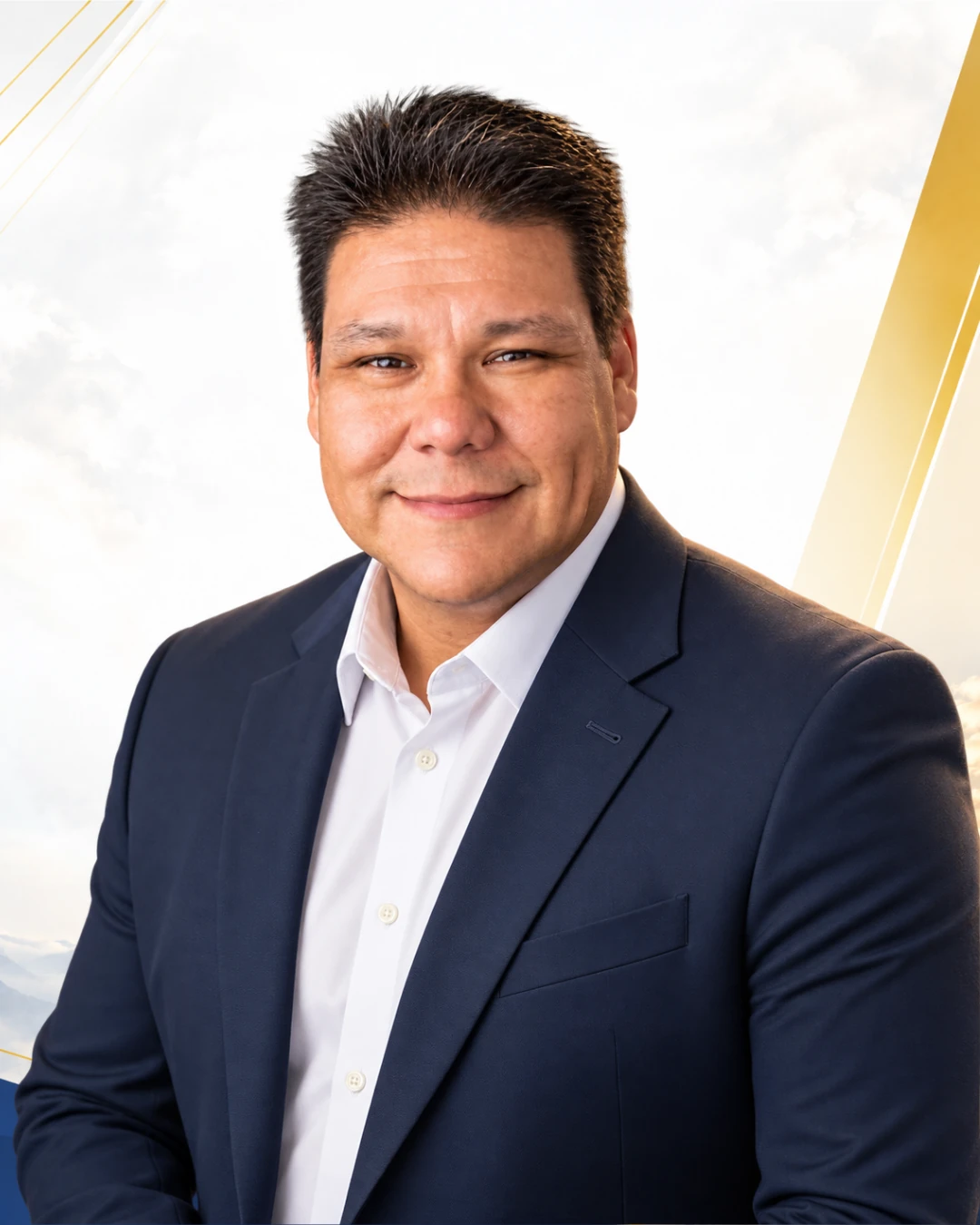 Ed Garza