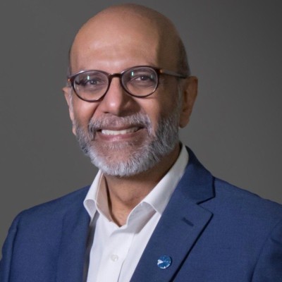 Zahir Ladhani