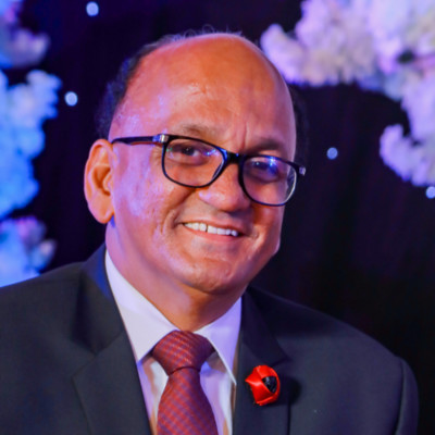 Safdar Rashid