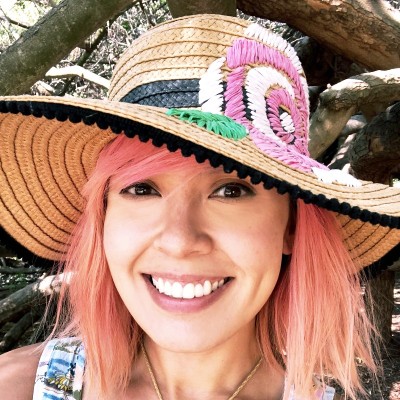 Elora Lyda