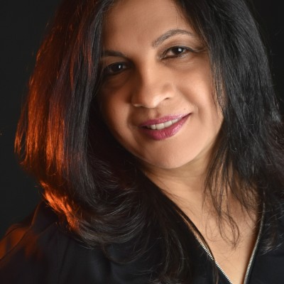 Begum Walji