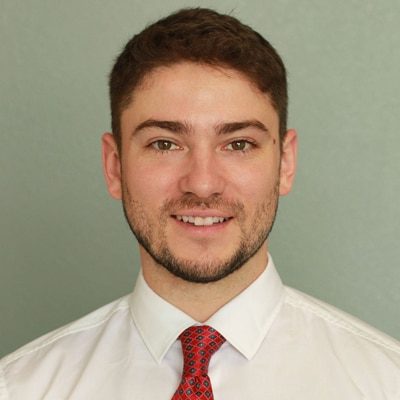 Dr. Mackenzie Kolt