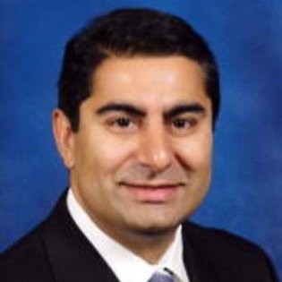 Irfan Ali