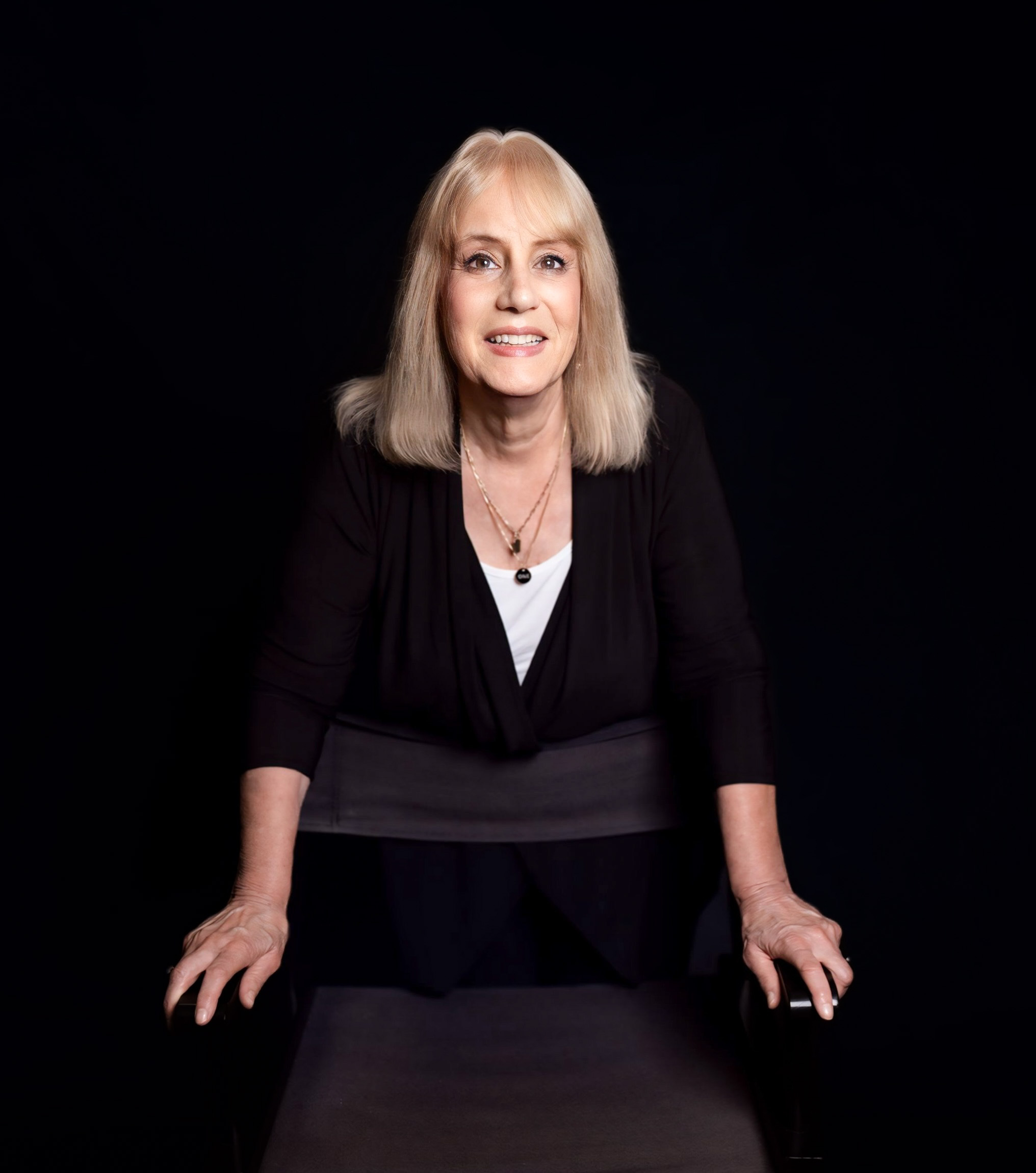 Jill Teske