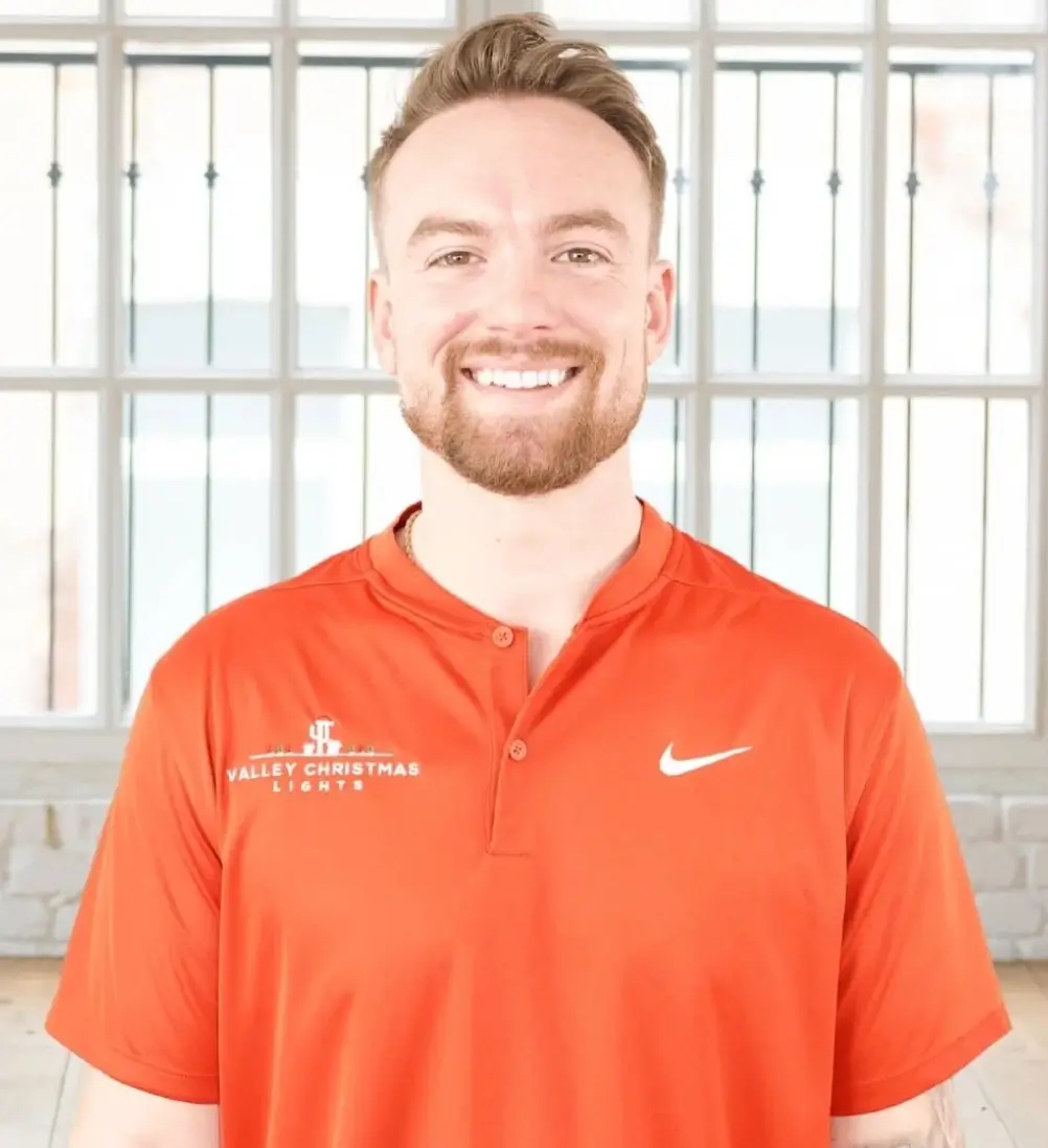 Steve Hunsaker, Founder of Home Service Accelerator